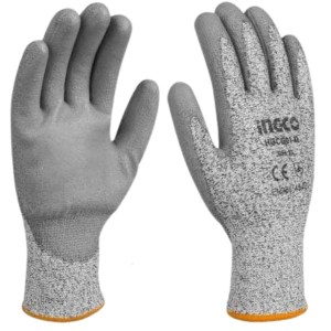 Ingco – Blade Cut Resistance – Extra Large Ingco – Blade Cut Resistance – Extra Large