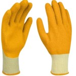 Ingco – Two Sides Latex Gloves – Extra Large Ingco – Two Sides Latex Gloves – Extra Large