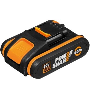 Worx – 2.0AH Battery Pack – 20V Worx – 2.0AH Battery Pack – 20V