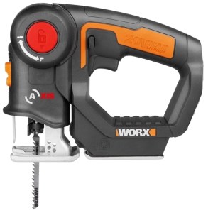 Worx – Powershare Axis multi-purpose Saw – Bare Unit 20V Worx – Powershare Axis multi-purpose Saw – Bare Unit 20V