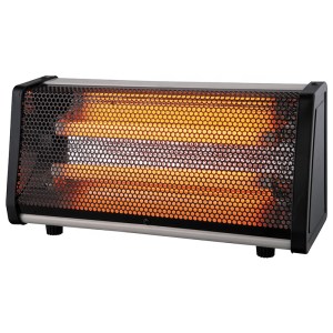 Condere – Ceramic Tube Electric Heater – ZR-1001 Condere – Ceramic Tube Electric Heater – ZR-1001
