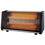 Condere – Ceramic Tube Electric Heater – ZR-1001 Condere – Ceramic Tube Electric Heater – ZR-1001