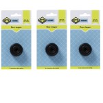 Mts – Bulk Pack Of 3 Home Door Stopper -(Black) Mts – Bulk Pack Of 3 Home Door Stopper -(Black)