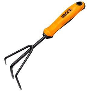 Ingco – Garden Rake – 300mm Ingco – Garden Rake – 300mm