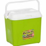 Pride – Cooler Box – Camping & Outdoors – Coolers & Refrigeration – 25L – Lime Green Pride – Cooler Box – Camping & Outdoors – Coolers & Refrigeration – 25L – Lime Green