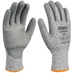 Ingco – Cut Resistance Gloves – Large Ingco – Cut Resistance Gloves – Large