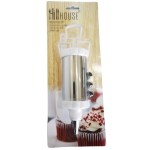 Hillhouse – Icing Decorating Set – (Including 4 Nozzles) Hillhouse – Icing Decorating Set – (Including 4 Nozzles)