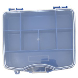 Port-Bag- Toolbox – (8 Compartments) Port-Bag- Toolbox – (8 Compartments)