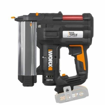 Worx Cordless Nailer / Stapler 20V WX840.9 Worx Cordless Nailer / Stapler 20V WX840.9