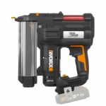Worx Cordless Nailer / Stapler 20V WX840.9 Worx Cordless Nailer / Stapler 20V WX840.9
