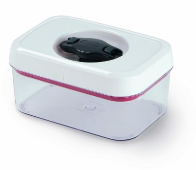 Twist & Seal 0.475L Container Twist & Seal 0.475L Container