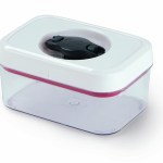 Twist & Seal 0.475L Container Twist & Seal 0.475L Container