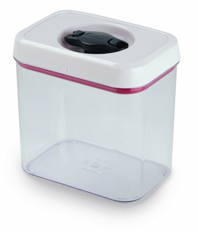 Twist & Seal 1.6L Container Twist & Seal 1.6L Container