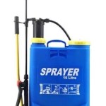 16 Litre Knapsack Manual Pressure Sprayer 16 Litre Knapsack Manual Pressure Sprayer