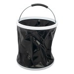 Foldable Water Bucket Works With Hydroshot Or Alone Foldable Water Bucket Works With Hydroshot Or Alone