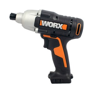 Impact Driver 20V 1/4-Inch 140Nm Tool Only Worx Impact Driver 20V 1/4-Inch 140Nm Tool Only Worx