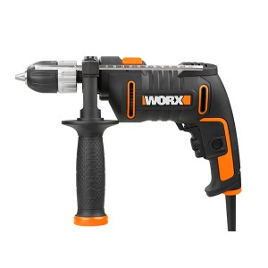 Impact Drill 600W 13Mm 3000Rpm Color Box Impact Drill 600W 13Mm 3000Rpm Color Box