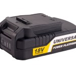 Ryobi 18v li-ion 2000mah Battery Pack Ryobi 18v li-ion 2000mah Battery Pack