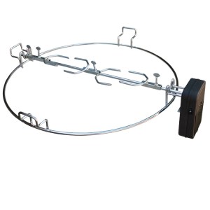 LK’s – Kettle Braai / Weber Braai Rotisserie – (Standard 57cm) LK’s – Kettle Braai / Weber Braai Rotisserie – (Standard 57cm)