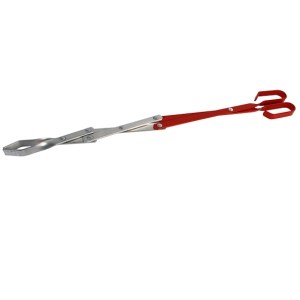 LK’s – Braai Tongs – Aluminium (Extra Long – 650mm) LK’s – Braai Tongs – Aluminium (Extra Long – 650mm)