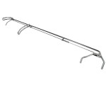 LK’s – Tongs – Stompie (Extra Long – 1000mm) LK’s – Tongs – Stompie (Extra Long – 1000mm)