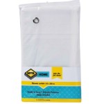 MTS – Home PVC Shower Curtain – Light Blue (145cm x 200cm) MTS – Home PVC Shower Curtain – Light Blue (145cm x 200cm)