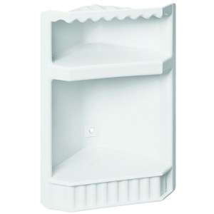 MTS – Home PVC Corner Shower Caddy MTS – Home PVC Corner Shower Caddy