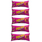 Hero- Interleaved Black Refuse Bags – (Pack Of 5) 20 bags each – e18micron Hero- Interleaved Black Refuse Bags – (Pack Of 5) 20 bags each – e18micron