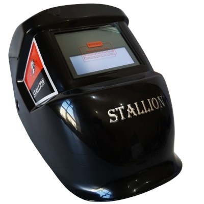 Stallion – Welding Mask Stallion – Welding Mask