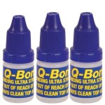 SourceDirect – Pack of 3 Q-Bond Super Glue – 5ml each SourceDirect – Pack of 3 Q-Bond Super Glue – 5ml each