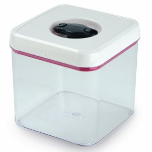 Twist & Seal 2.48L Container Twist & Seal 2.48L Container