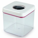 Twist & Seal 2.48L Container Twist & Seal 2.48L Container