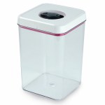 Twist & Seal 4L Container Twist & Seal 4L Container