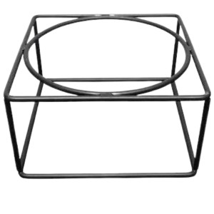 LK’s – Multi Stand – Rectangular 275 x 275 x 145mm LK’s – Multi Stand – Rectangular 275 x 275 x 145mm