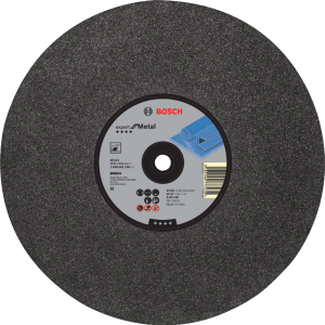 Straight Cutting Standard Metal A 30 S BF, 355, 25,40, 2,8 Straight Cutting Standard Metal A 30 S BF, 355, 25,40, 2,8