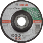 Cutting Depressed Centre Standard Stone C 30 S BF, 115, 22,23, 2,5 Cutting Depressed Centre Standard Stone C 30 S BF, 115, 22,23, 2,5