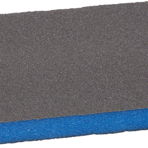 Contour Sanding Block Best for Contour 68 x 120 x 13 mm – Medium Contour Sanding Block Best for Contour 68 x 120 x 13 mm – Medium