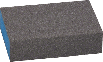 Abrasive Sanding Blocke Best for Flat and Edge 68 x 97 x 27 mm – Fine Abrasive Sanding Blocke Best for Flat and Edge 68 x 97 x 27 mm – Fine