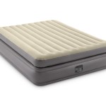 Intex Queen Camp Airbed Fibe-Tech Bip Intex Queen Camp Airbed Fibe-Tech Bip