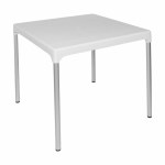Chelsea Table – White Chelsea Table – White