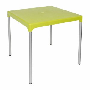 Chelsea Table – Lime Green Chelsea Table – Lime Green