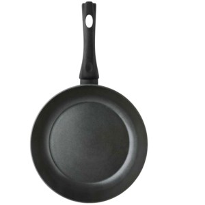 Taurus – Active Classic Frying Pan – Aluminium Black (28cm) Taurus – Active Classic Frying Pan – Aluminium Black (28cm)