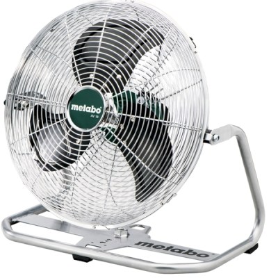 Metabo – Cordless Fan – AV 18 (606176850) Metabo – Cordless Fan – AV 18 (606176850)