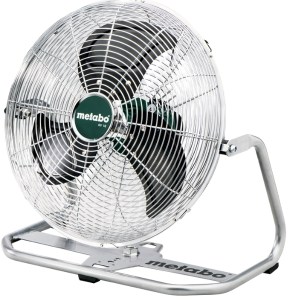 Metabo – Cordless Fan – AV 18 (606176850) Metabo – Cordless Fan – AV 18 (606176850)