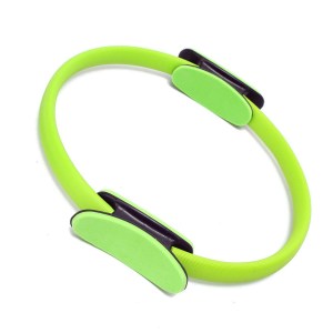 Pulse Active – Pilates Resistance Ring – 40cm Pulse Active – Pilates Resistance Ring – 40cm