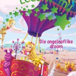 Barbie Die Ongelooflike Droom – Lees Vir My Barbie Die Ongelooflike Droom – Lees Vir My