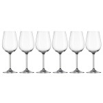 Clara Wine Glass 320ml Wine Clara Wine Glass 320ml Wine
