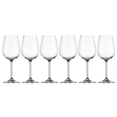 Clara Wine Glass 320ml Wine Clara Wine Glass 320ml Wine