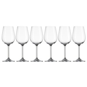 Clara Wine Glass 320ml Wine Clara Wine Glass 320ml Wine