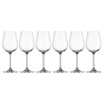 Clara Wine Glass 420ml Wine Clara Wine Glass 420ml Wine